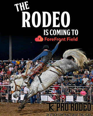 Image: TK Pro Rodeo