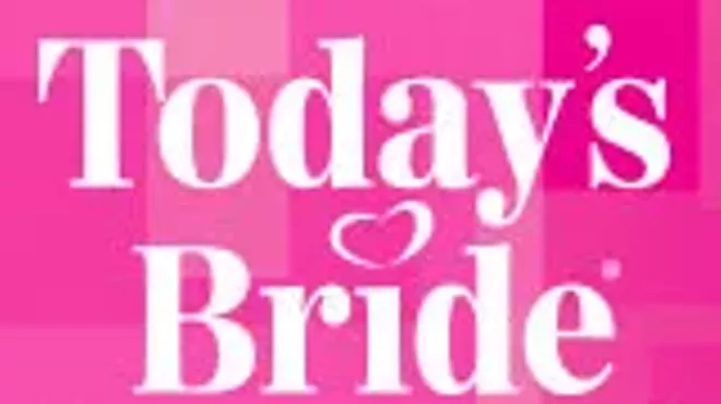 Image: Today's Bride January Wedding Show - Cleveland