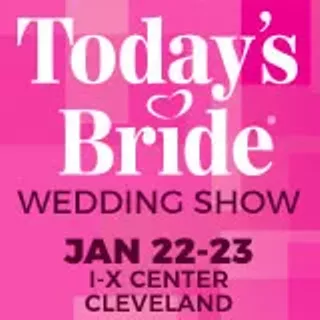 Today's Bride January Wedding Show - Cleveland