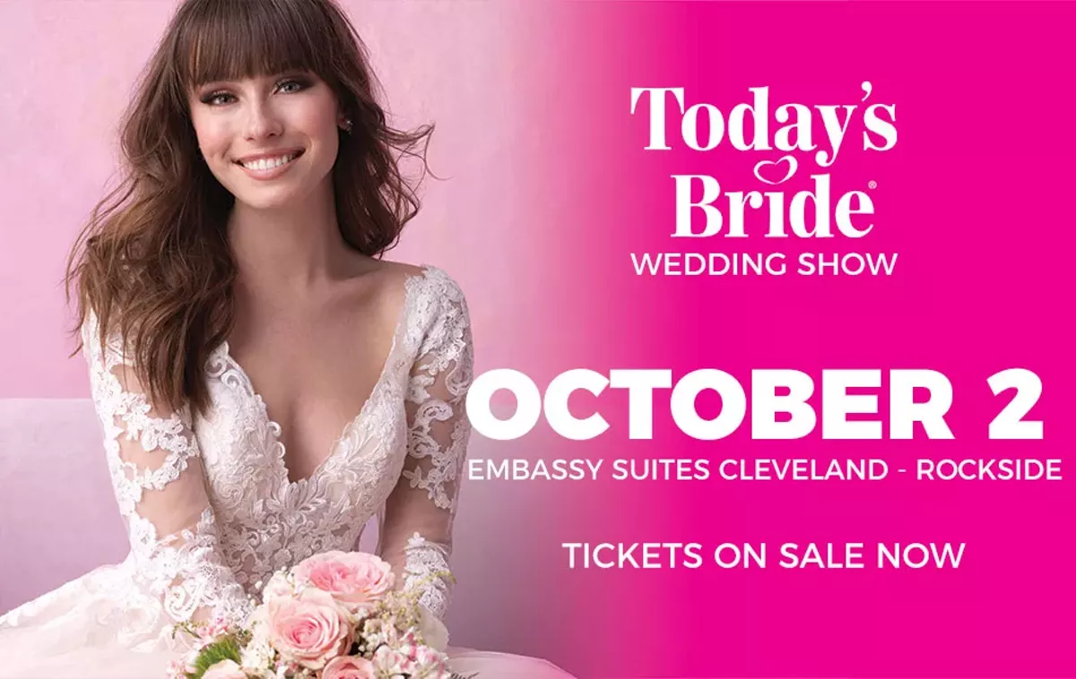 October 2, 2022 Wedding Show