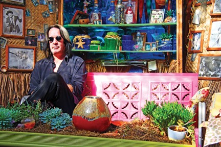 Todd Rundgren Thrives on Being ‘Unpredictable’