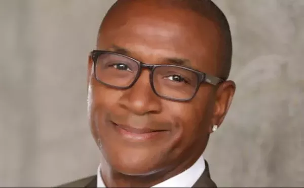 Image: Tommy Davidson
