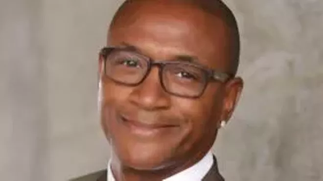 Image: Tommy Davidson