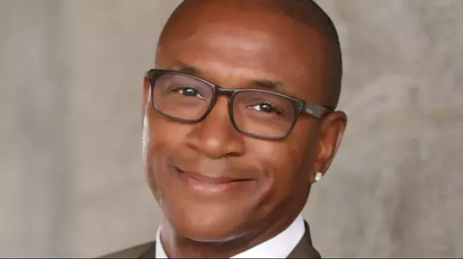Image: Tommy Davidson