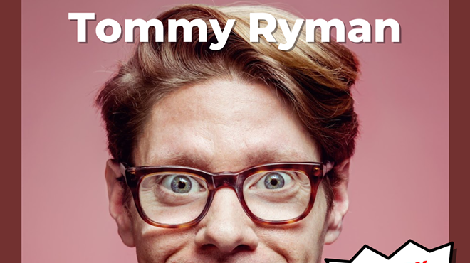 Image: Tommy Ryman