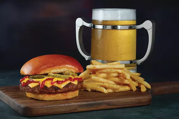 Tom’s Watch Bar Coming to Downtown Cleveland
