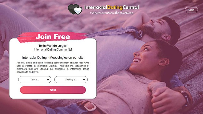 Top 6 Interracial Dating Sites and Apps:  Meet Black White Singles Online