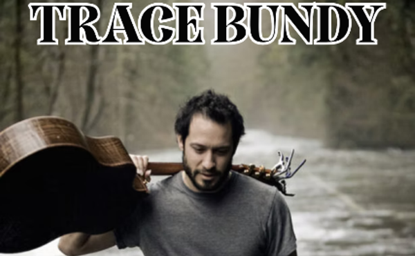 Image: Trace Bundy