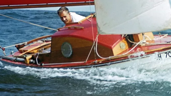 Image: Traveling with Tinkerbelle (Mini-Camp)