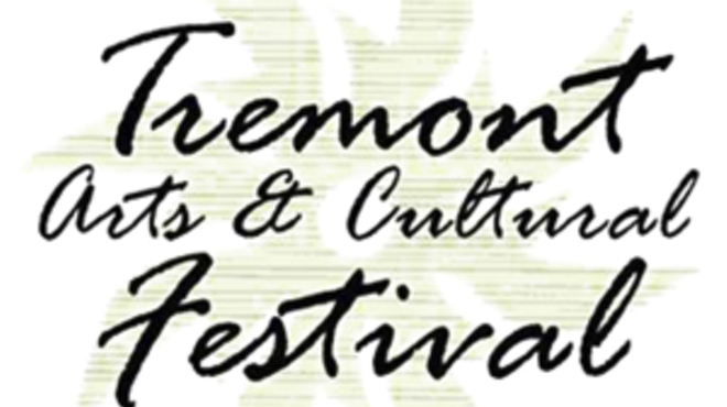 Image: Tremont Arts and Cultural Festival