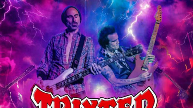 Image: Trixter