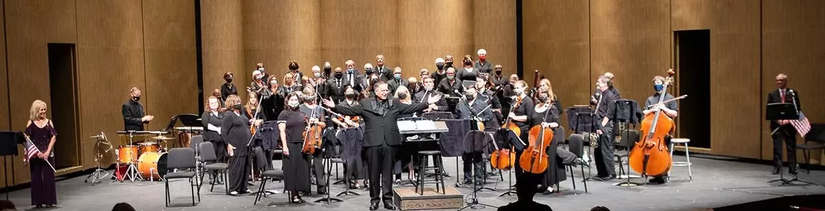 TNCA 911 Memorial Concert