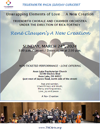 TrueNorth Cultural Arts