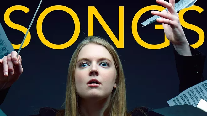 Image: Tweener Series: Songs Without Words