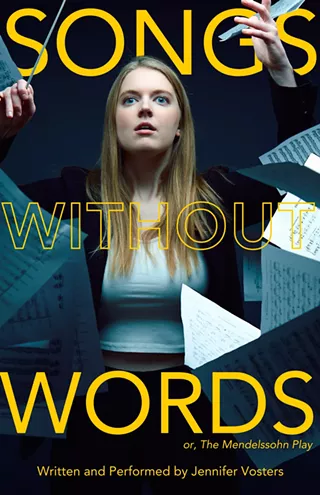 Image: Tweener Series: Songs Without Words