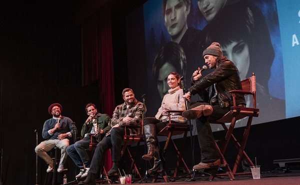 Image: Twilight Special Screening: An Evening with the Cullens