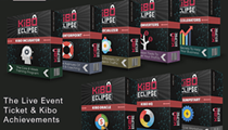 Kibo Eclipse Review & Bonuses - Free Book & Live Training