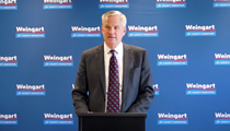 Lee Weingart Files Petitions to Run for County Exec, Announces Main Policy Objectives