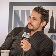 Cleveland Law Group Creates Defense of 'James Franco and Me' Playwright, Who Received Cease/Desist from Franco, With Original Play