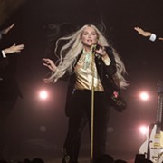 A Defiant Kesha Promotes Equality at Sold Out Lakewood Civic Auditorium Concert