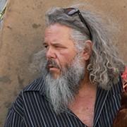 Sweet Apple Releases New Music Video Featuring 'Sons of Anarchy' Star Mark Boone Junior