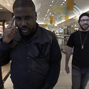 L.A. Rapper Teams Up With Local Hero King Chip for New Music Video