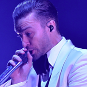 Update: Justin Timberlake Adds a Fall Show at the Q