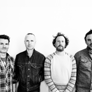 Guster to Perform at House of Blues in August