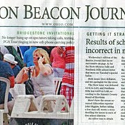 Akron Beacon Journal Sold to GateHouse Media, Owner of Columbus Dispatch, Canton Repository
