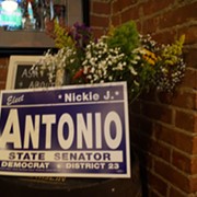 'The Girls Won': Nickie Antonio Defeats Marty Sweeney in Close State Senate Race