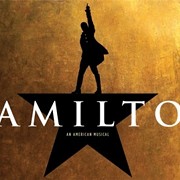 You Can Soon Enter Lottery for $10 'Hamilton' Tickets in Cleveland
