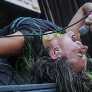 8 Bands to See At This Year's Warped Tour at Blossom