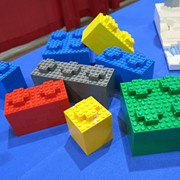BrickUniverse's LEGO Convention Returns to Cleveland This September