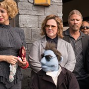 'The Happytime Murders' Is a Waste of Excellent Puppetry
