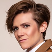Cameron Esposito: Person of Consequence Comes to Grog Shop Oct. 2