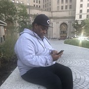 You Can Now Use Free WiFi on Cleveland's Public Square