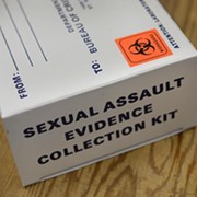 Akron Police Awarded $1 Million to Investigate Sexual Assault Cold Cases From 1,822 Rape Kits