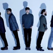 Death Cab For Cutie to Play the Agora in December