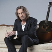 Rick Springfield to Perform at Hard Rock Live on Valentine's Day