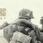 Greater Cleveland Film Commission to Host ‘Band of Brothers’
Fundraiser Event in November