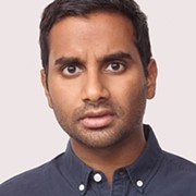 Laugh Hard This Weekend in Cleveland with Aziz Ansari, Craig Robinson, Steve Martin and Mo'Nique