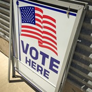 Election Day 2018: Make Your Vote Count
