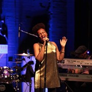 Bop Stop to Host a Tribute to Soul Singers Aretha Franklin and Phyllis Hyman on Friday