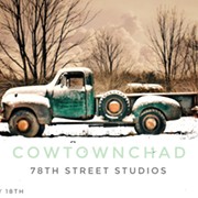 Local Photographer Chad Cochran to Open a Gallery and Portrait Studio at the 78th Street Studios