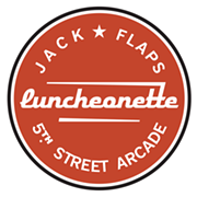 Addy's Diner to Replace Jack Flaps Luncheonette at 5th Street Arcades