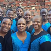 Ladysmith Black Mambazo to Perform at Trinity Cathedral in February