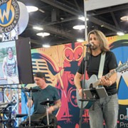 Akron’s Broken Transmitter to Perform at This Year’s Wizard World Comic Con