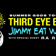 Third Eye Blind and Jimmy Eat World Coming to Jacobs Pavilion at Nautica in July