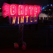 Don't Miss These Bands at Brite Winter 10