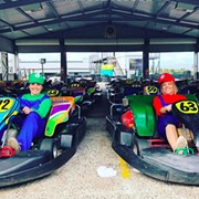 Mushroom Rally USA to Bring Super Mario Kart Go Kart Racing to Life in Cleveland